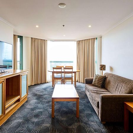 The Sebel Sydney Chatswood Sidney Exterior foto