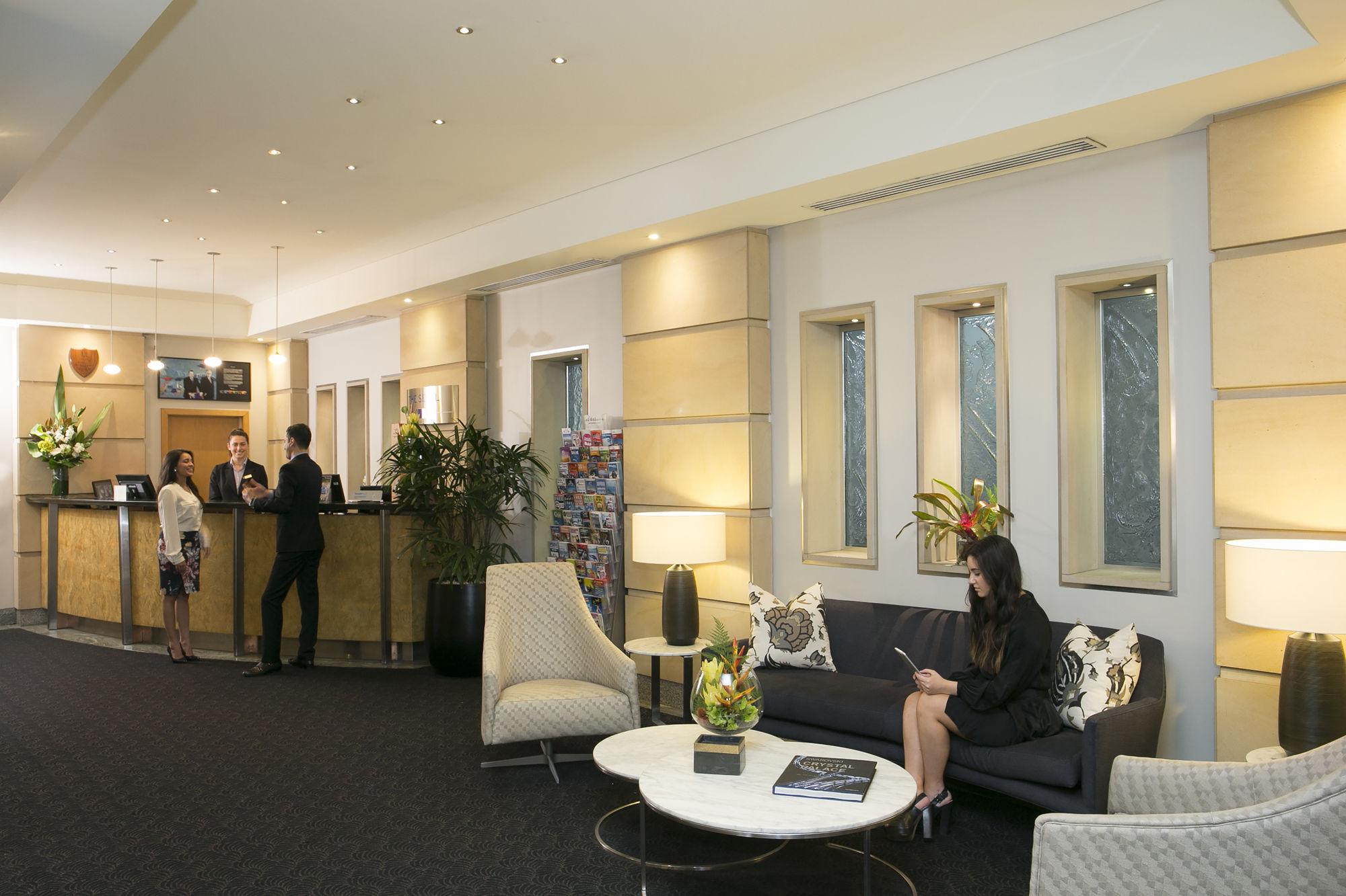 The Sebel Sydney Chatswood Sidney Exterior foto