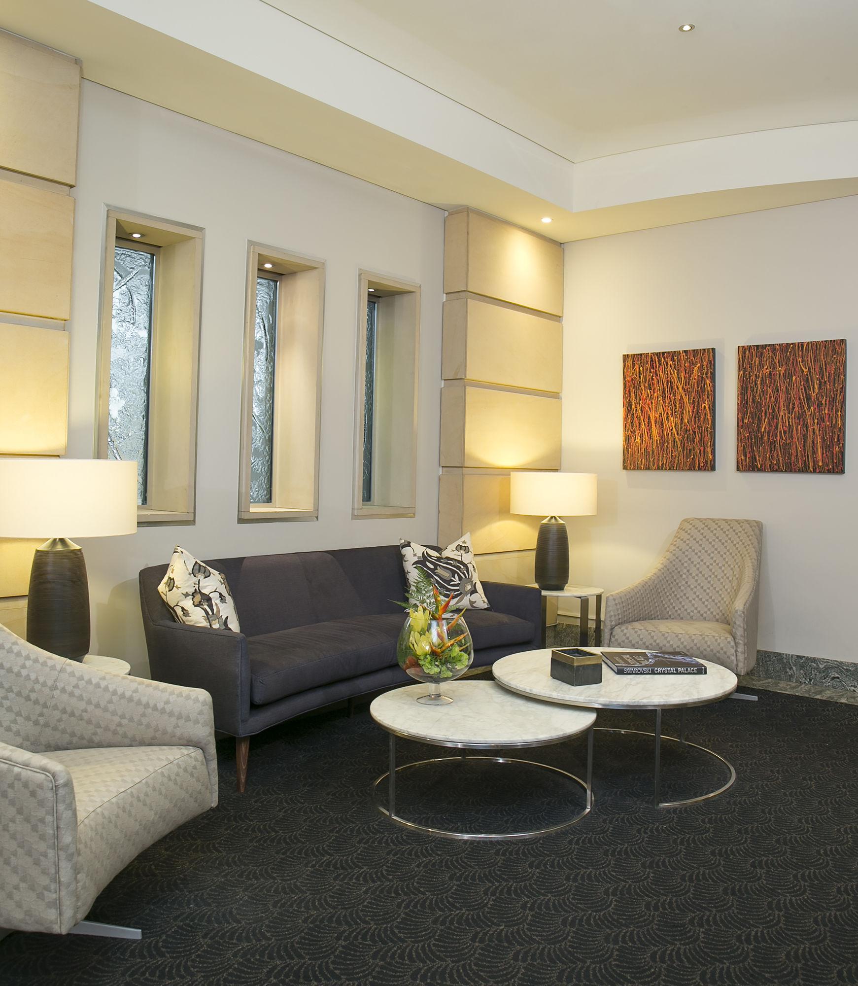 The Sebel Sydney Chatswood Sidney Exterior foto