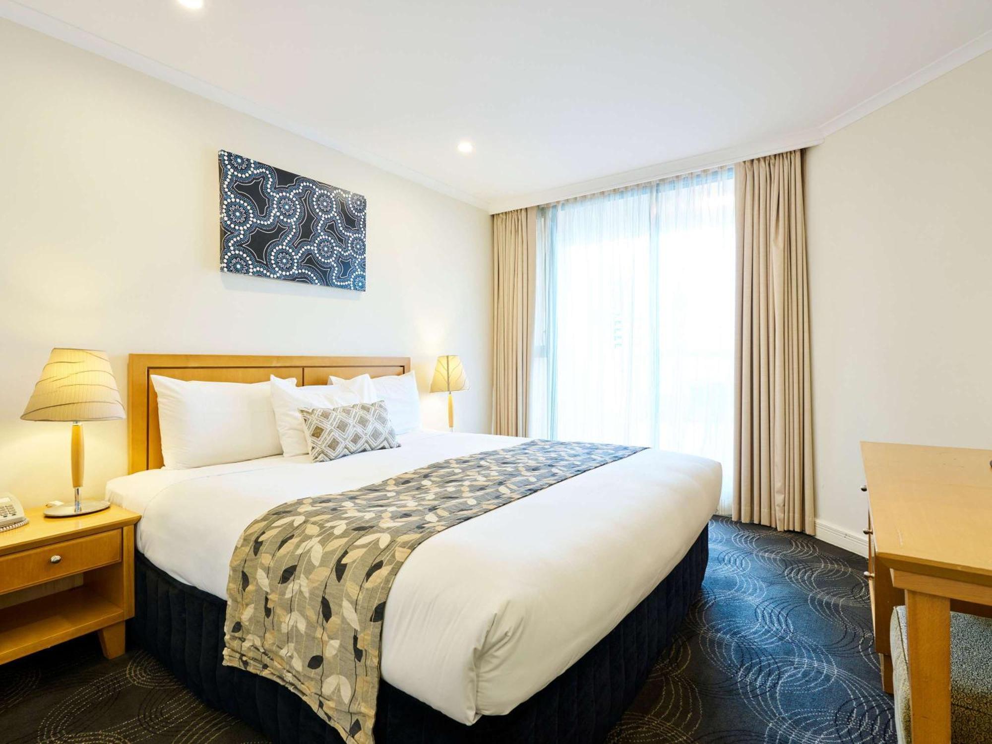 The Sebel Sydney Chatswood Sidney Exterior foto