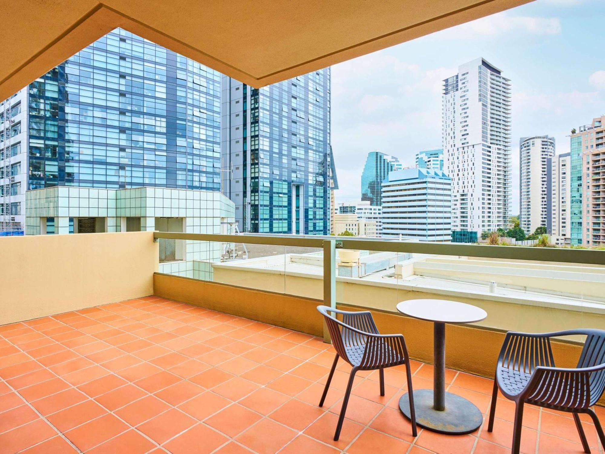 The Sebel Sydney Chatswood Sidney Exterior foto