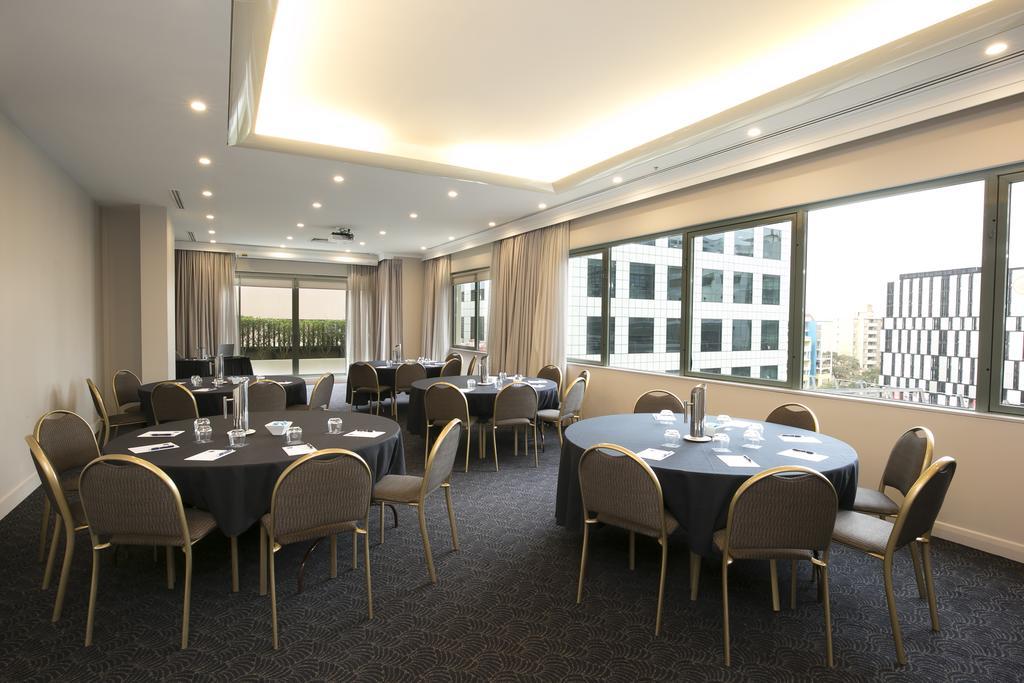 The Sebel Sydney Chatswood Sidney Exterior foto