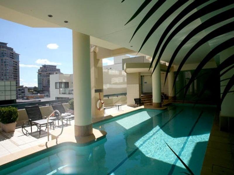 The Sebel Sydney Chatswood Sidney Exterior foto
