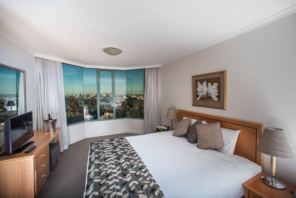 The Sebel Sydney Chatswood Sidney Exterior foto