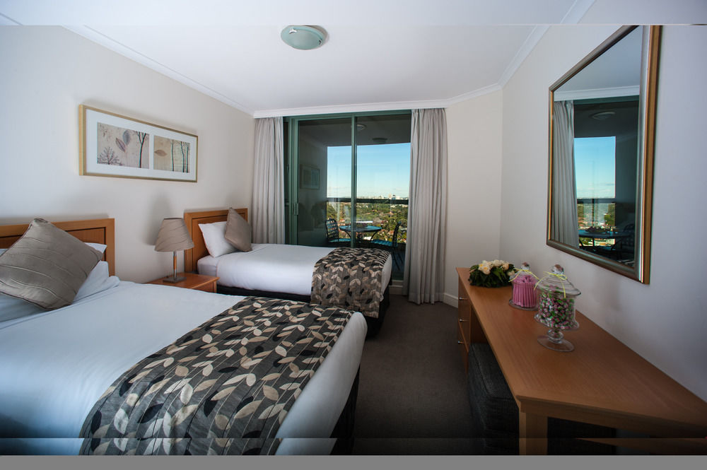 The Sebel Sydney Chatswood Sidney Exterior foto