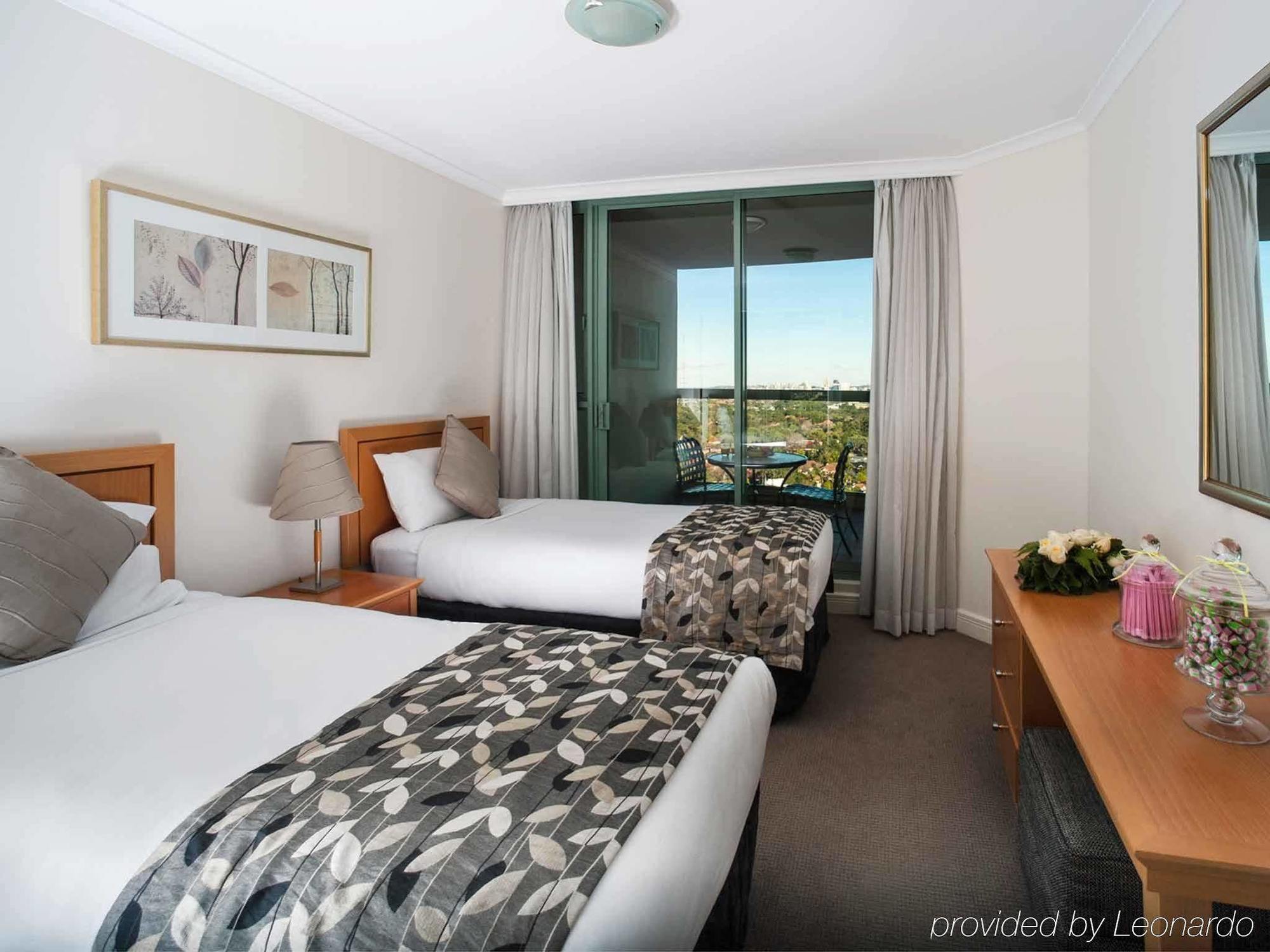 The Sebel Sydney Chatswood Sidney Exterior foto