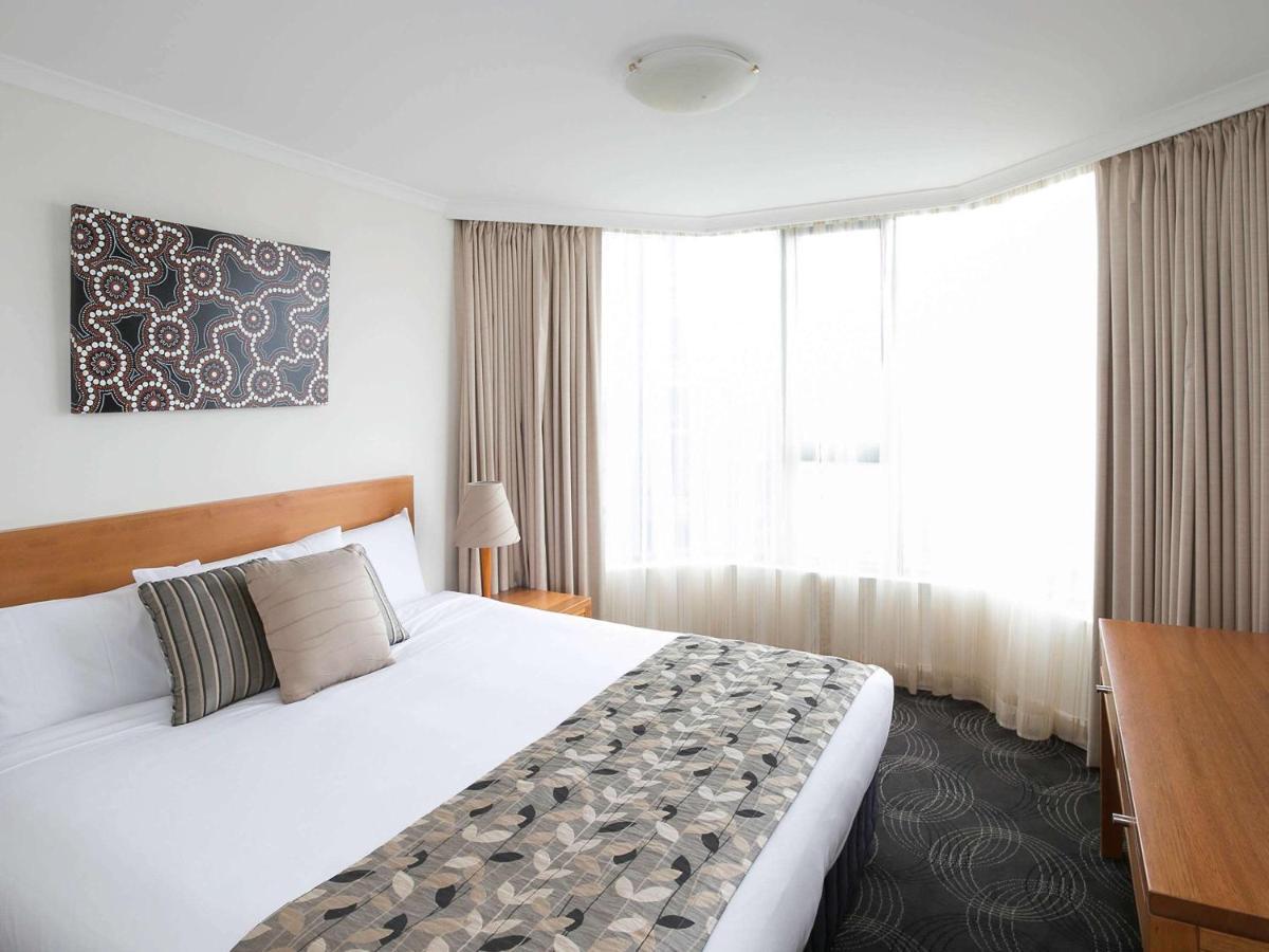 The Sebel Sydney Chatswood Sidney Exterior foto